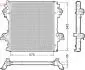 DRM50140 Радіатор TOTOTA Land Cruiser Prado 150 3.0D \&#039;\&#039;09-17 DENSO підбір по vin на Brocar