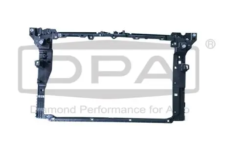 88051781202 Панель передня VW Polo (18-) (88051781202) DPA DPA підбір по vin на Brocar