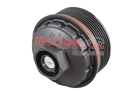 2370096 Корпус масляного фільтра METZGER підбір по vin на Brocar