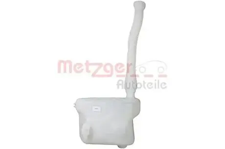 2140329 Бачок омивача бiльше 2л METZGER подбор по vin на Brocar