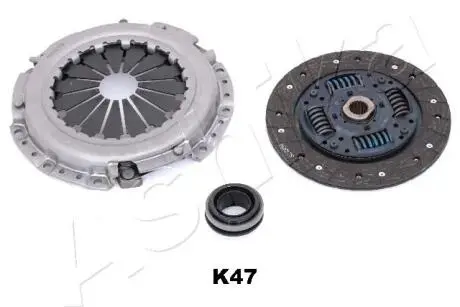 920KK47 Комплект зчеплення ASHIKA підбір по vin на Brocar