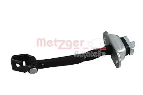 2312261 Фіксатор дверей METZGER подбор по vin на Brocar
