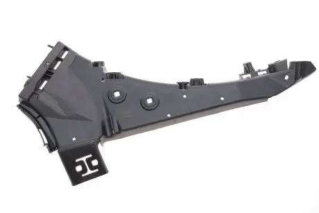 88071869302 Кронштейн бампера переднего правый Audi Q7 (05-15) (88071869302) DPA DPA подбор по vin на Brocar