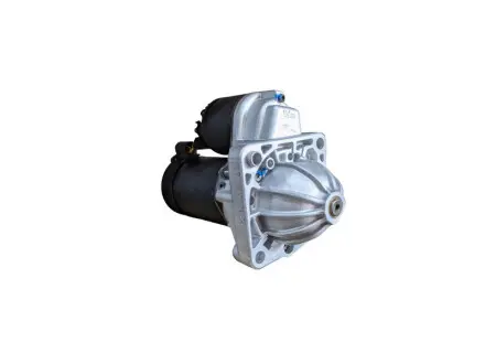 D6RA138 Стартер LANCIA LYBRA (839BX) 99-05,LYBRA (839AX) 99-05; FIAT STILO (192) 01-08,PALIO (178DX) 01-12 MSG підбір по vin на Brocar