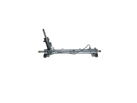 FO236R Рульова рейка з ГПК FORD C-MAX 07-,FOCUS C-MAX 03-07,FOCUS II (DA_) 04-,FORD KUGA 08- TRW MSG підбір по vin на Brocar