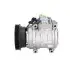 97701FD100R Компресор кондиціонера KIA RIO I (DC) 00-05,RIO 00-06 MSG підбір по vin на Brocar