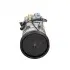 97701FD100R Компресор кондиціонера KIA RIO I (DC) 00-05,RIO 00-06 MSG підбір по vin на Brocar