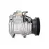 97701FD100R Компресор кондиціонера KIA RIO I (DC) 00-05,RIO 00-06 MSG підбір по vin на Brocar