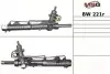 Рульова рейка з ГПК  BMW 3 E-46 1998-2005 BW221R