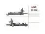 BW221R Рульова рейка з ГПК BMW 3 E-46 1998-2005 MSG підбір по vin на Brocar
