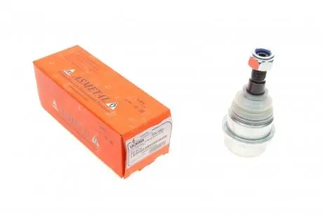10LR0505 Опора шаровая (передняя/верхняя) Land Rover Discovery/Range Rover II 98-04 ASMETAL подбор по vin на Brocar