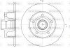 D643100 Гальмівний диск задн. A4/A6 98-04 WOKING підбір по vin на Brocar