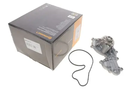 WPS3177 Водяний насос CONTITECH підбір по vin на Brocar