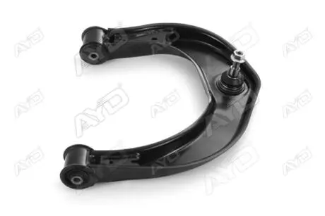 9710028 Рычаг подвески передн прав VW AMAROK платформа/шасі (S1B, S6B, S7B) (09/11-) (97-10028) AYD AYD підбір по vin на Brocar