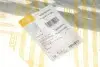 88531824502 Вентиляційна решітка; сатиновий чорний; без декоративної планки DPA підбір по vin на Brocar