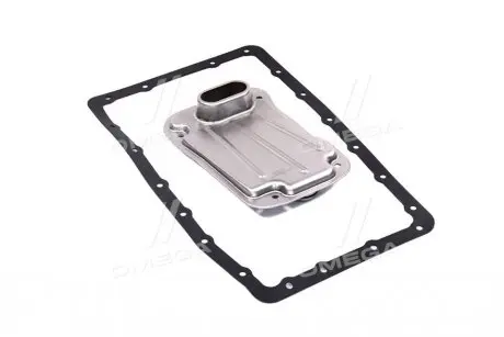 A220053 Фільтр масляний АКПП TOYOTA LC 98-, HILUX 04- з прокладкою (вир-во DENCKERMANN) DENCKERMANN подбор по vin на Brocar