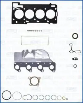 50308000 Комплект прокладок двигуна CADDY 1.2 10-, GOLF VI44958 08-, JETTA IV 44958 AJUSA підбір по vin на Brocar