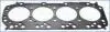 10070200 ISUZU Прокладка ГБЦ CAMPO 2.5 D 83-, D-MAX 4504802-, TROOPER 45140 88-, OPEL AJUSA підбір по vin на Brocar