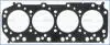 10070200 ISUZU Прокладка ГБЦ CAMPO 2.5 D 83-, D-MAX 4504802-, TROOPER 45140 88-, OPEL AJUSA підбір по vin на Brocar