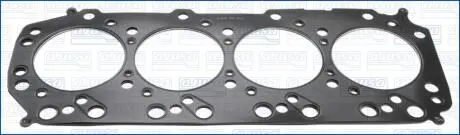 10070200 ISUZU Прокладка ГБЦ CAMPO 2.5 D 83-, D-MAX 4504802-, TROOPER 45140 88-, OPEL AJUSA підбір по vin на Brocar