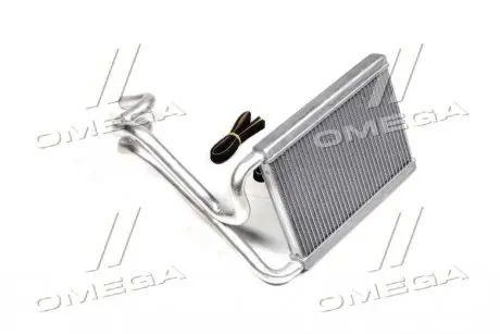 KA6306 Радиатор отопителя салона Hyundai ix35 09> Kia Sportage 10> AC+/- (KA6306) AVA AVA COOLING подбор по vin на Brocar