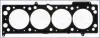 CHEVROLET Прокладка ГБЦ 1 карб LACETTI 45139 05-, NUBIRA45139  -5 10158400