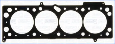 10158400 CHEVROLET Прокладка ГБЦ 1 карб LACETTI 45139 05-, NUBIRA45139 -5 AJUSA підбір по vin на Brocar