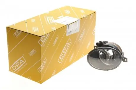 99411800102 Фара противотуманная правая VW Crafter 30-35 (99411800102) DPA DPA підбір по vin на Brocar