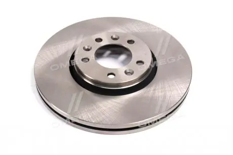 RD3325DF4849S Диск гальмівний FIAT SCUDO,PEUGEOT EXPERT 07- передн. (RIDER) RIDER підбір по vin на Brocar