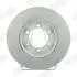 SSangYong Диск тормозной передний Rexton, Korando (278*23,8) 562904JC