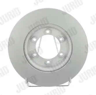 562904JC SSangYong Диск тормозной передний Rexton, Korando (278*23,8) JURID підбір по vin на Brocar