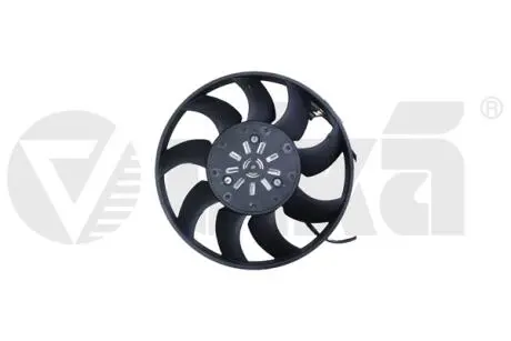 99591807901 Вентилятор радиатора Audi A4, Q7 (15-) (99591807901) VIKA VIKA подбор по vin на Brocar