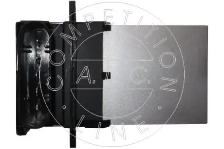 55302 Резистор вентилятора пiчки Premium Quality, OEM quality AIC підбір по vin на Brocar
