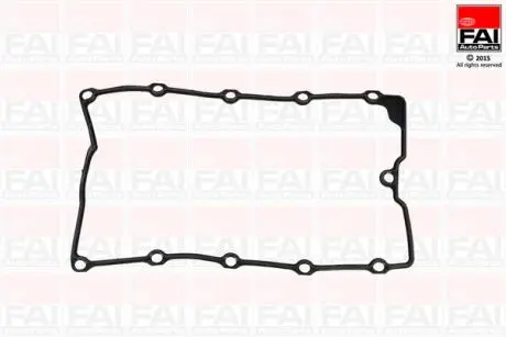 RC1486S Прокладка клапанної кришки AUDI, SKODA, 2.0TDI 05- FAI AUTOPARTS підбір по vin на Brocar