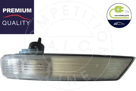 53527 Покажчик повороту Premium Quality, OEM Quality AIC підбір по vin на Brocar