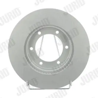 562838JC TOYOTA Диск тормозной задн. (285mm) Hiace -89 JURID підбір по vin на Brocar