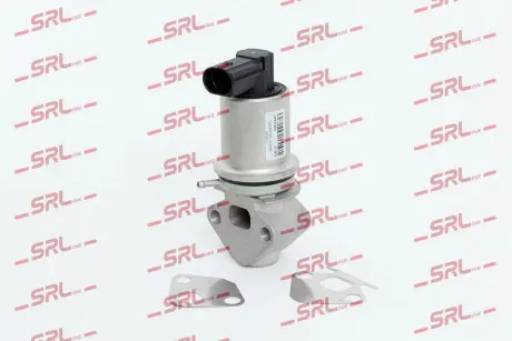 SE070035 Клапан рециркуляції вихлопних газів EGR POLCAR подбор по vin на Brocar