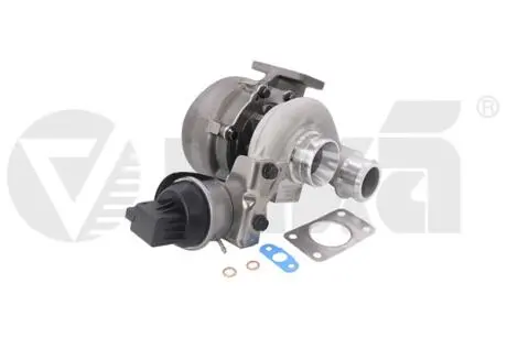 11451825001 Турбина VW Crafter 2.5TDI (100-120kw) VIKA подбор по vin на Brocar