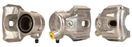 3104020 Підшипник задньої маточини AVEO (DRI) DRI підбір по vin на Brocar