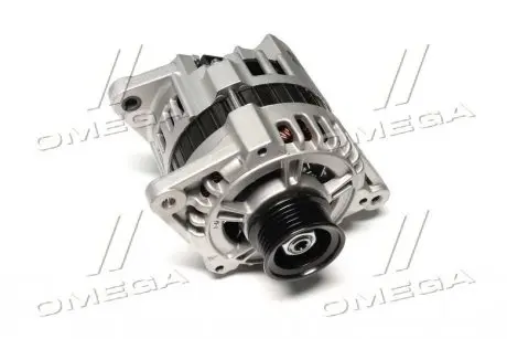 96303556 Генератор lanos 12v 85а (вир-во GM) GM / OPEL подбор по vin на Brocar