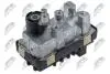 NASTAWNIK TURBINY G-105/6NW009228/ ECD-BM-005