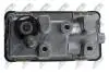 ECDBM005 NASTAWNIK TURBINY G-105/6NW009228/ NTY підбір по vin на Brocar