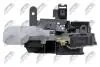 EZCVV033 Привод центрального замка двери спереди volvo v40 2013,31391822 NTY підбір по vin на Brocar