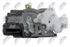 EZCVV033 Привод центрального замка двери спереди volvo v40 2013,31391822 NTY підбір по vin на Brocar