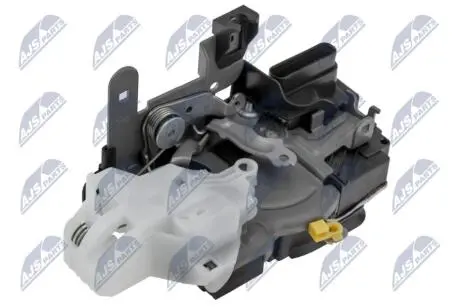 EZCVV033 Привод центрального замка двери спереди volvo v40 2013,31391822 NTY подбор по vin на Brocar