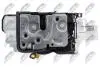 EZCVV033 Привод центрального замка двери спереди volvo v40 2013,31391822 NTY підбір по vin на Brocar