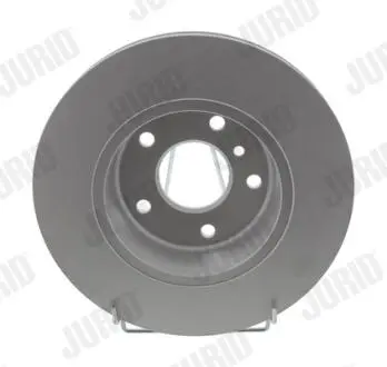 562110JC Диск тормозной пер. Range Rover JURID подбор по vin на Brocar