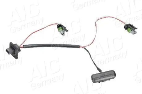 72845 Ручка кришки багажника AIC підбір по vin на Brocar