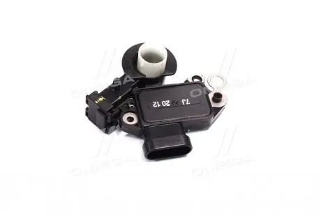 93744561 Регулятор генератора GM / OPEL підбір по vin на Brocar