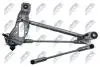 EMWCH003 WIPER LINKAGE FRONT NTY підбір по vin на Brocar